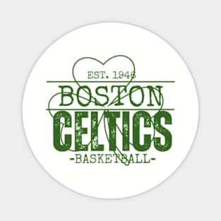 celtics Magnet